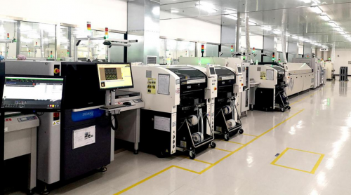 携尖端技术产品登陆法兰克福车展 ylzzcom永利总站电子电器开启逐鹿全球之路