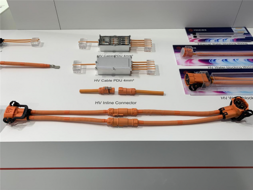 携尖端技术产品登陆法兰克福车展 ylzzcom永利总站电子电器开启逐鹿全球之路